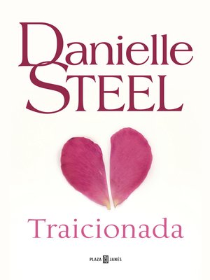 cover image of Traicionada
